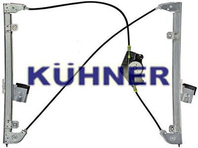 AD KUHNER av945 -  Подъемное устройство для окон